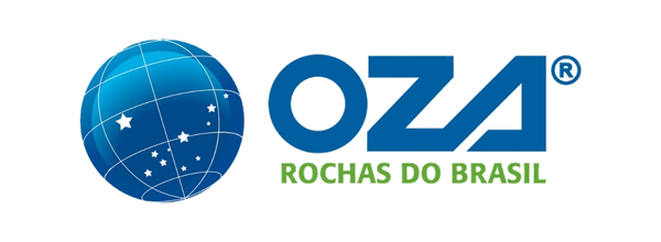 OZA Rochas do Brasil