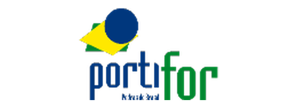 Portifor Pedras do Brasil